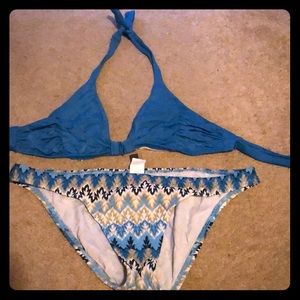 Kenneth Cole Reaction bikini